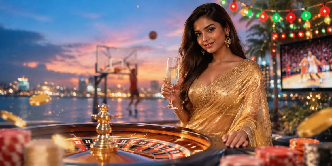 paripesa লবি থেকে শুরু করে বেটস্লিপ পর্যন্ত সবকিছু একটি স্ক্রিনে